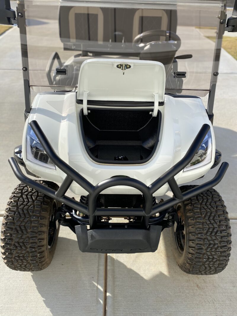 2021 STAR EV STAR EV Sirius 2+2 Lithium Electric - Image 5