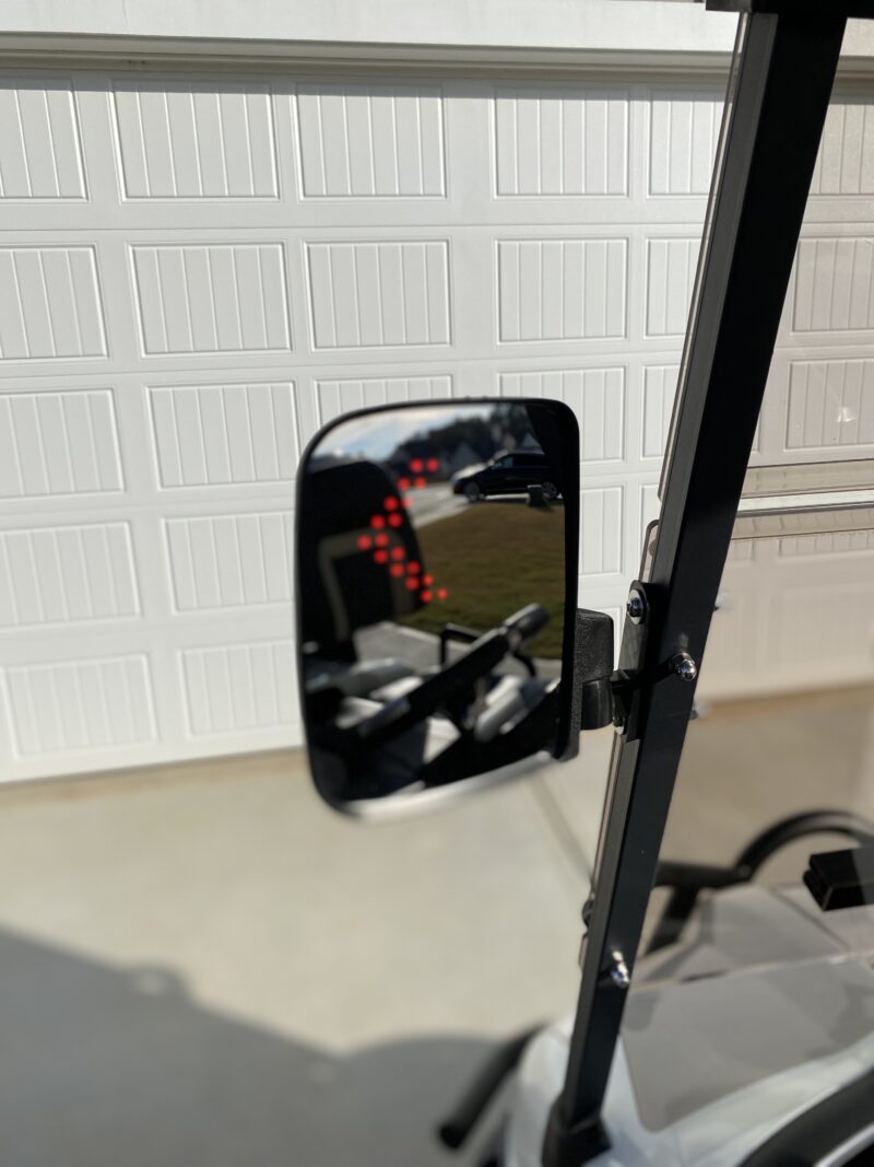 2021 STAR EV STAR EV Sirius 2+2 Lithium Electric - Image 3