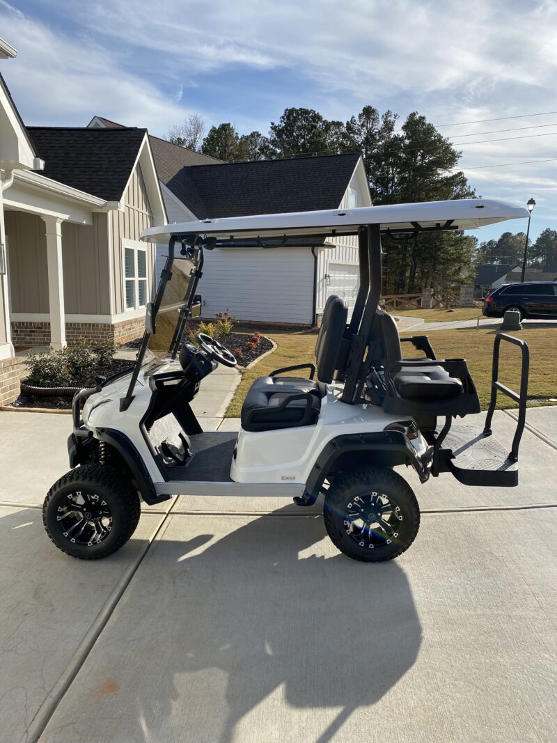2021 STAR EV STAR EV Sirius 2+2 Lithium Electric - Image 11