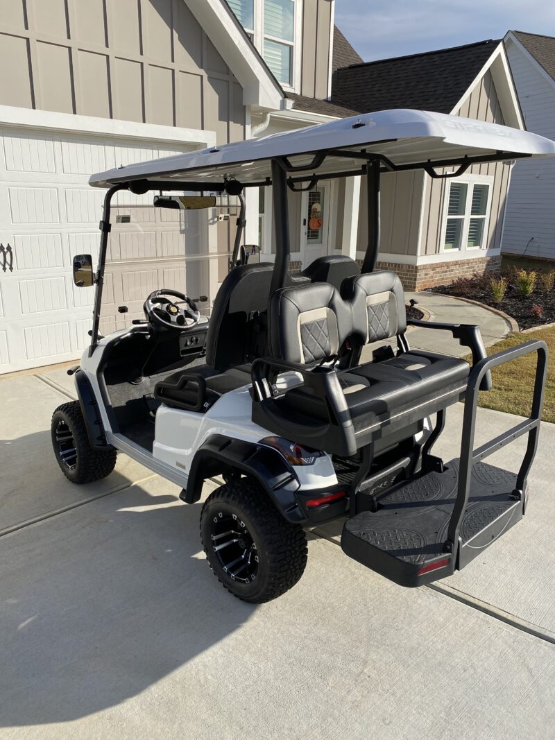 2021 STAR EV STAR EV Sirius 2+2 Lithium Electric - Image 10