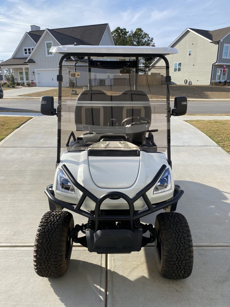2021 STAR EV STAR EV Sirius 2+2 Lithium Electric - Image 12