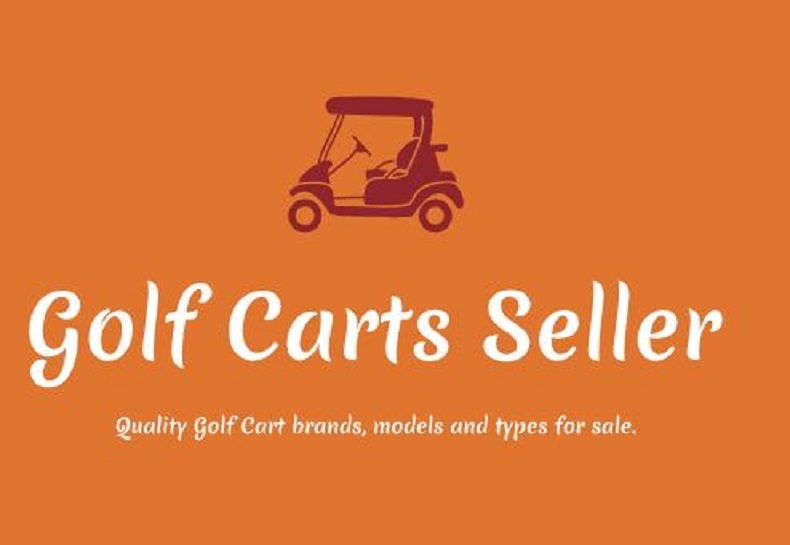 Golf Carts Seller