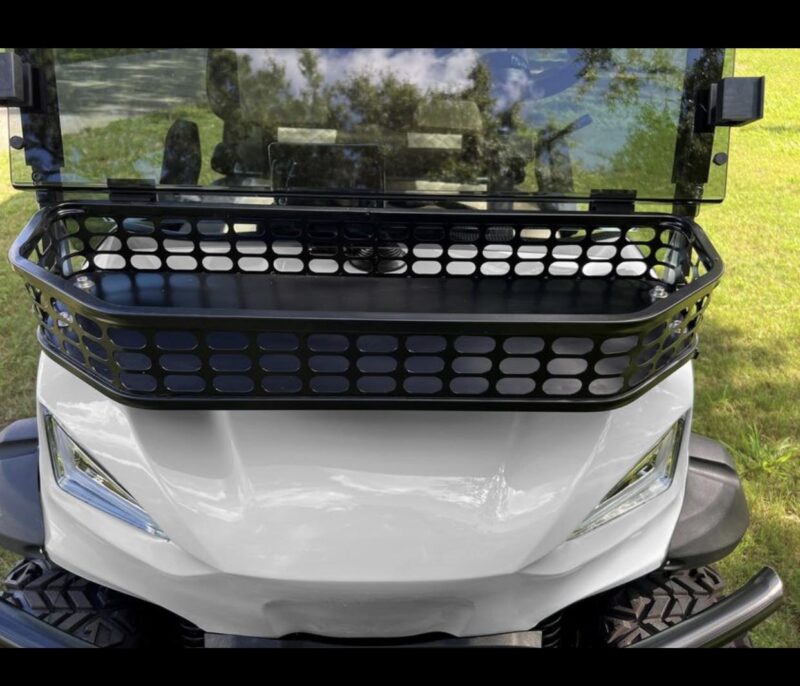 2023 Vivid EV V6L White - Lithium - Image 15