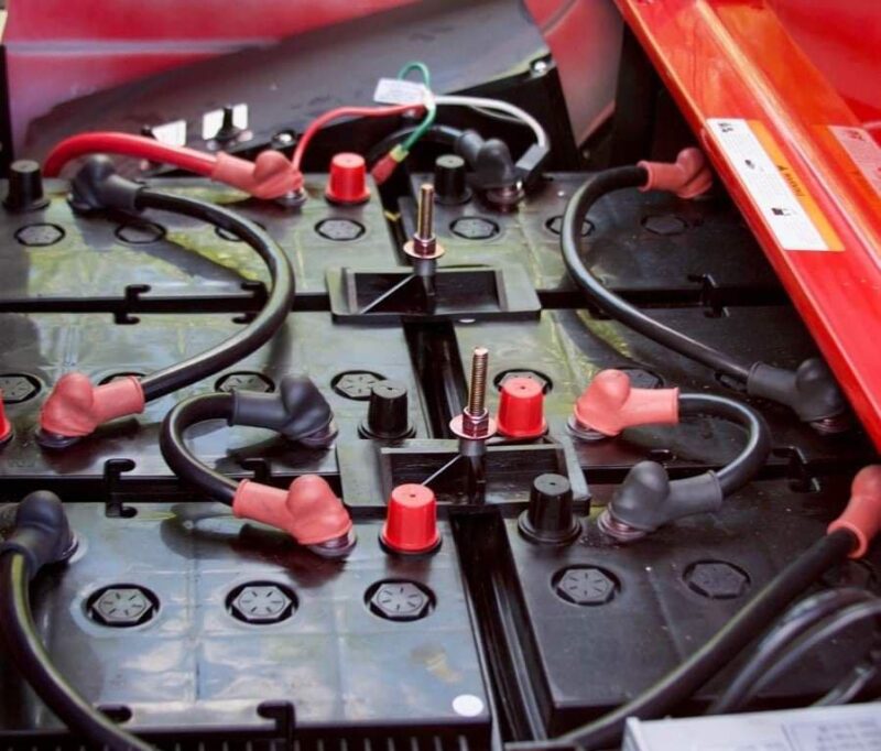 RED 2022 Icon Epic EV 4 Seater for Sale! - Image 3