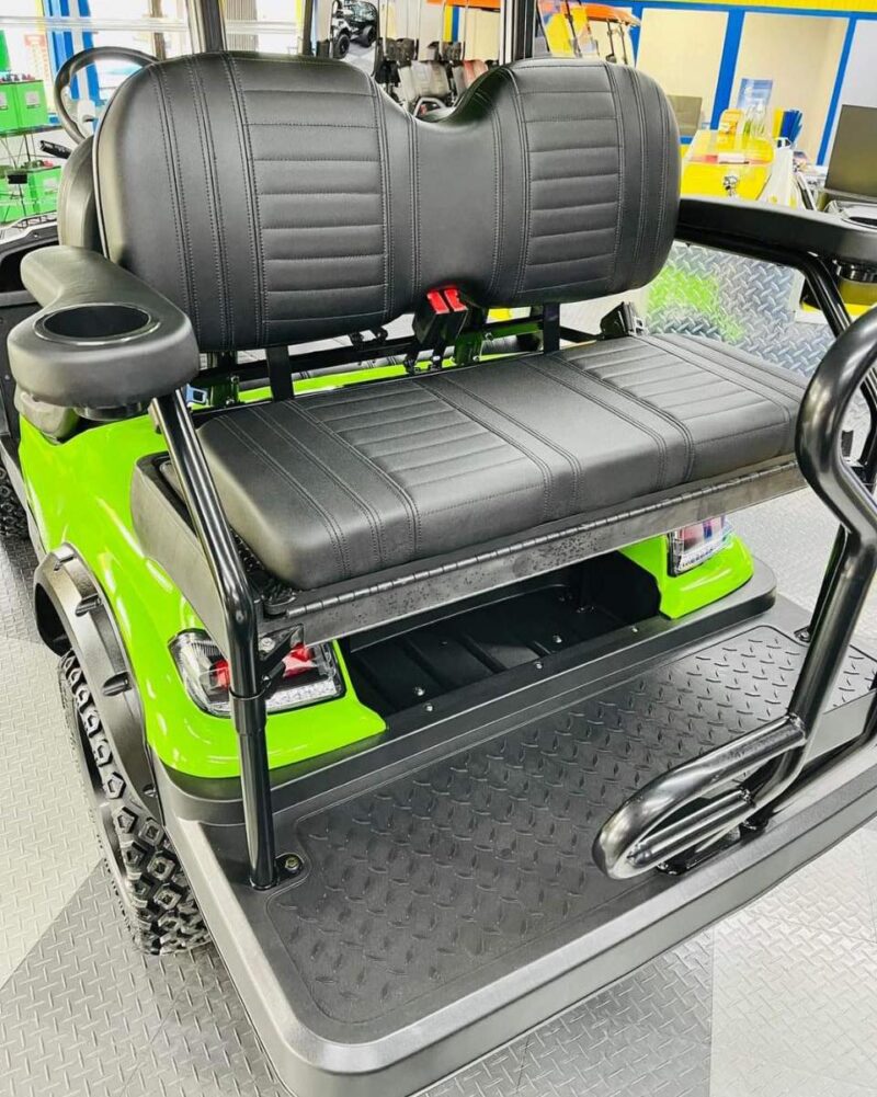 GREEN NEW 2022 ICON I40L FOUR PASSENGER - Image 5