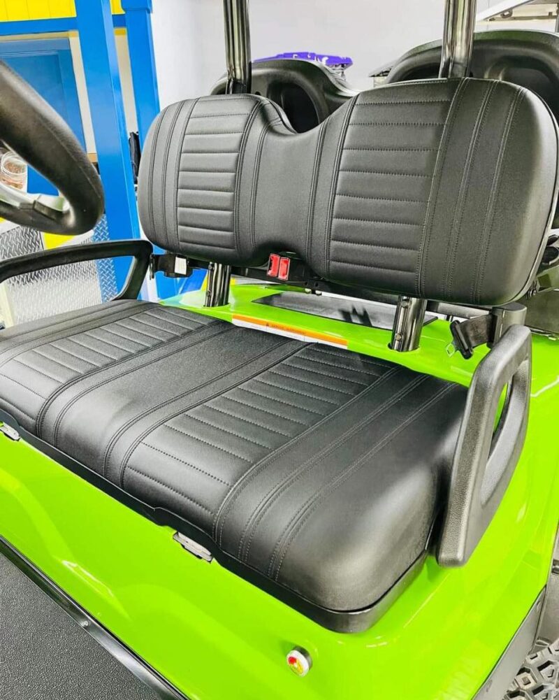 GREEN NEW 2022 ICON I40L FOUR PASSENGER - Image 6
