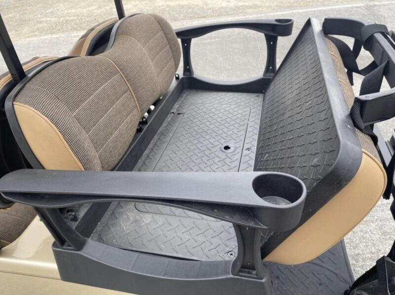2015 Club Car Precedent - Image 4