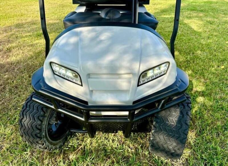 FRESH 2019 Gas Club car onward 4 Seater - Image 8
