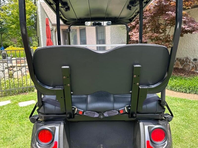 2023 EZGO Liberty Elite Electric - Image 8