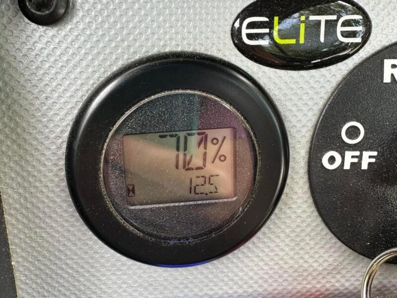 2023 EZGO Liberty Elite Electric - Image 4