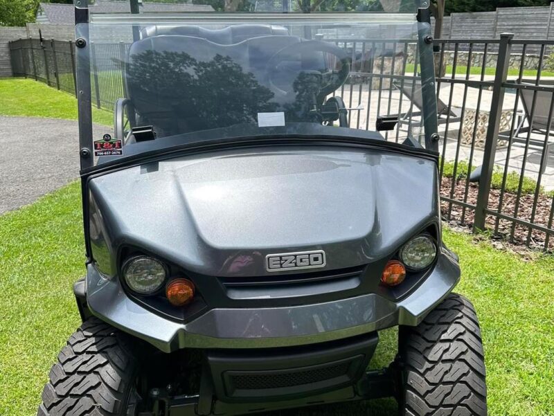 2023 EZGO Liberty Elite Electric - Image 10
