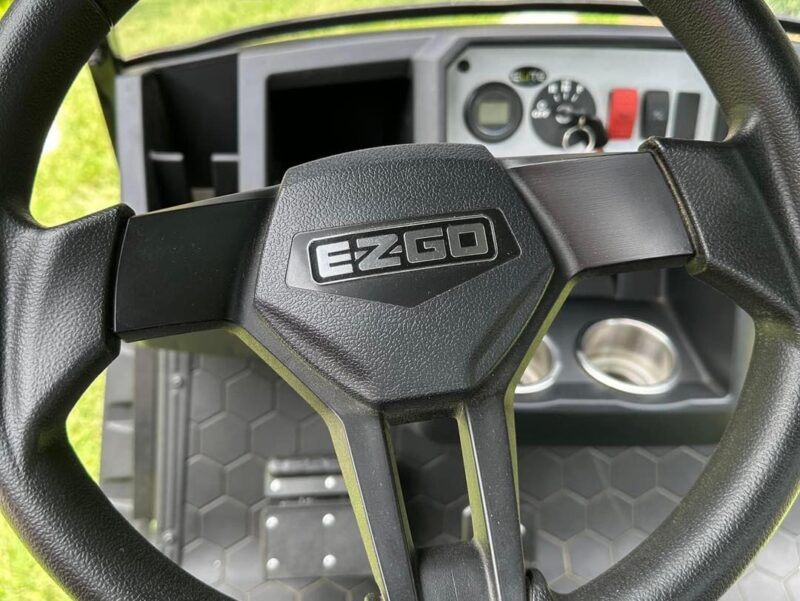 2023 EZGO Liberty Elite Electric - Image 6