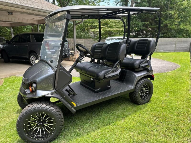 2023 EZGO Liberty Elite Electric - Image 7