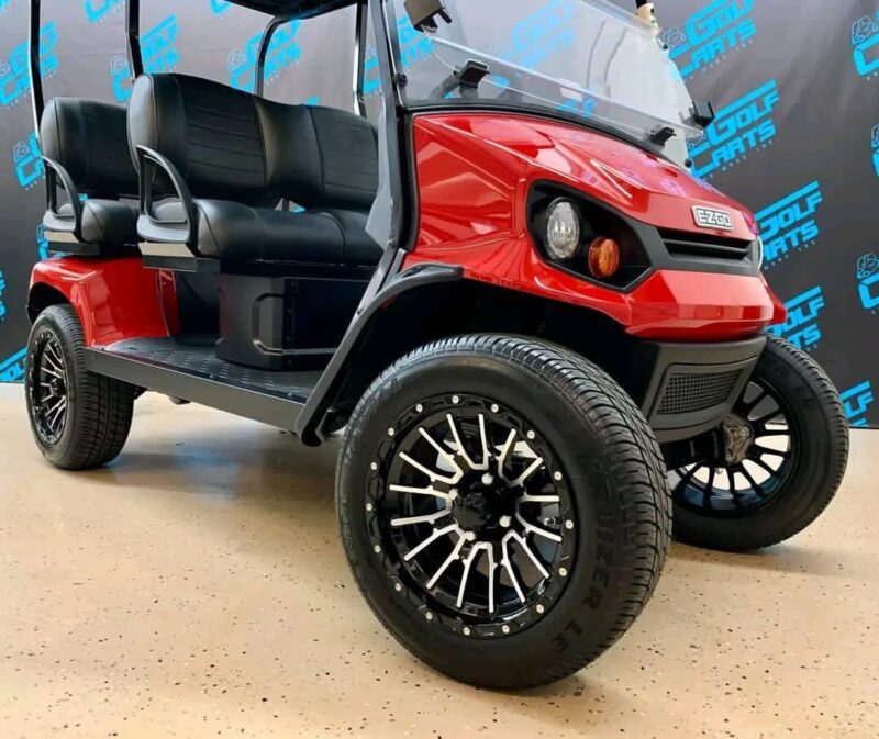 2023 Ezgo liberty 4.2 - Image 6