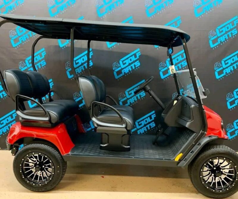 2023 Ezgo liberty 4.2 - Image 3