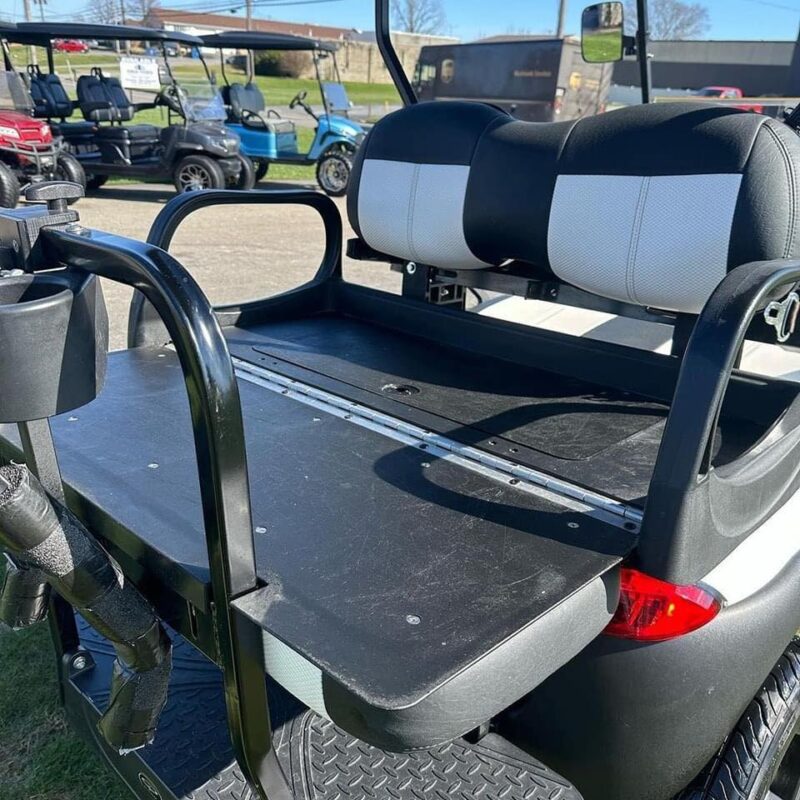Pristine Club Car Precedent 48V Electric - Image 7