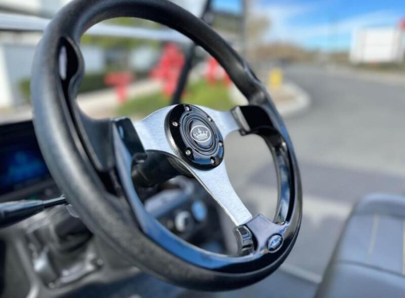 Grey 2024 Evolution forester 6+ - Image 10