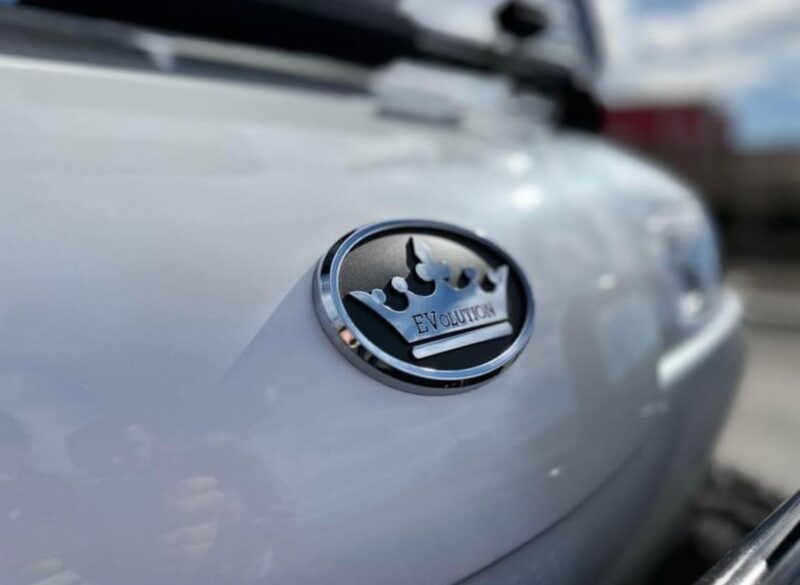 2024 Evolution forester 4+2 - Image 15