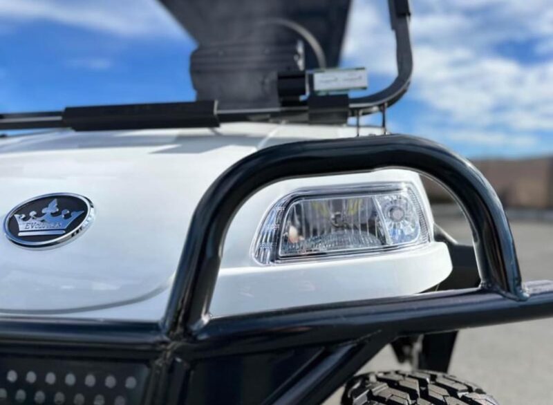 2024 Evolution forester 4+2 - Image 16