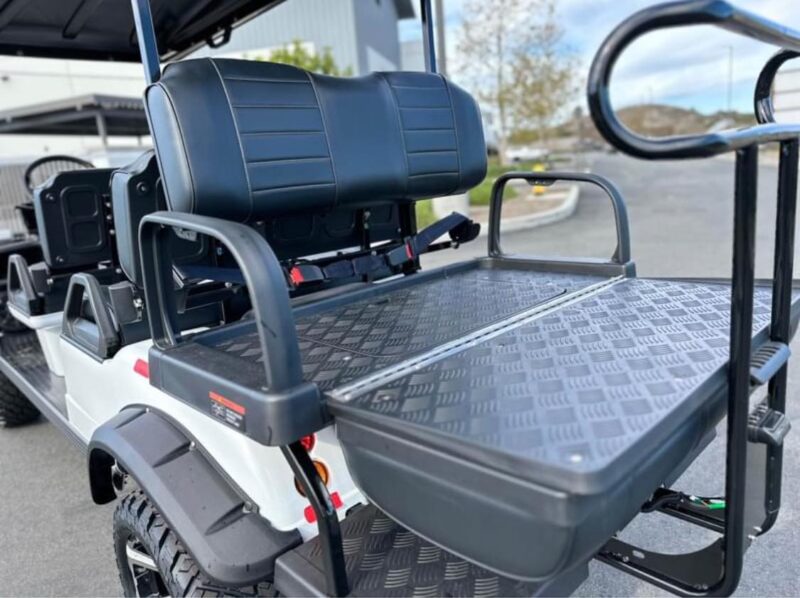2024 Evolution forester 4+2 - Image 3