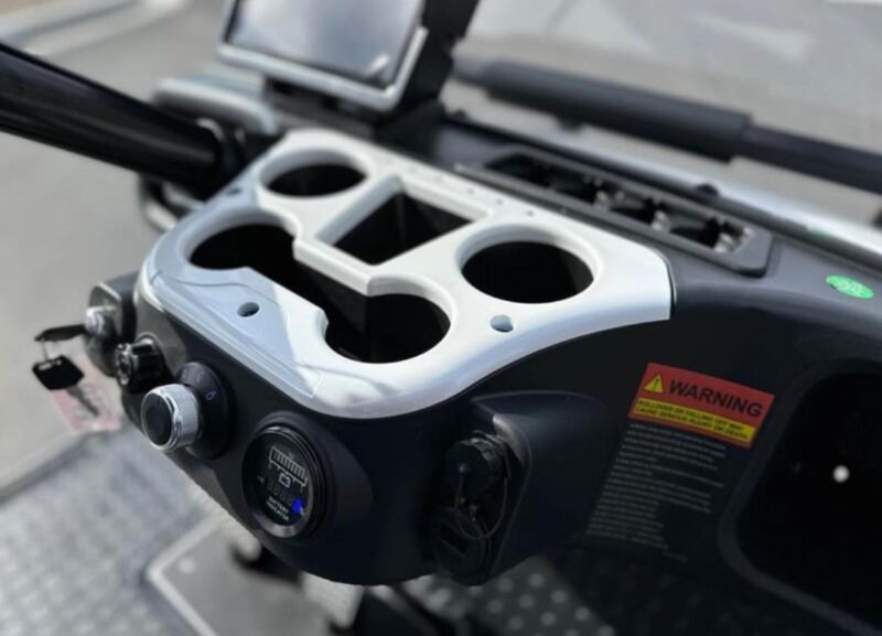 2024 Evolution forester 4+2 - Image 7
