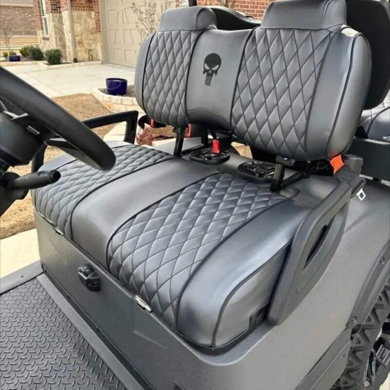 2023 Military Grade Style Golf Cart/URBAN BUGGY - Image 6
