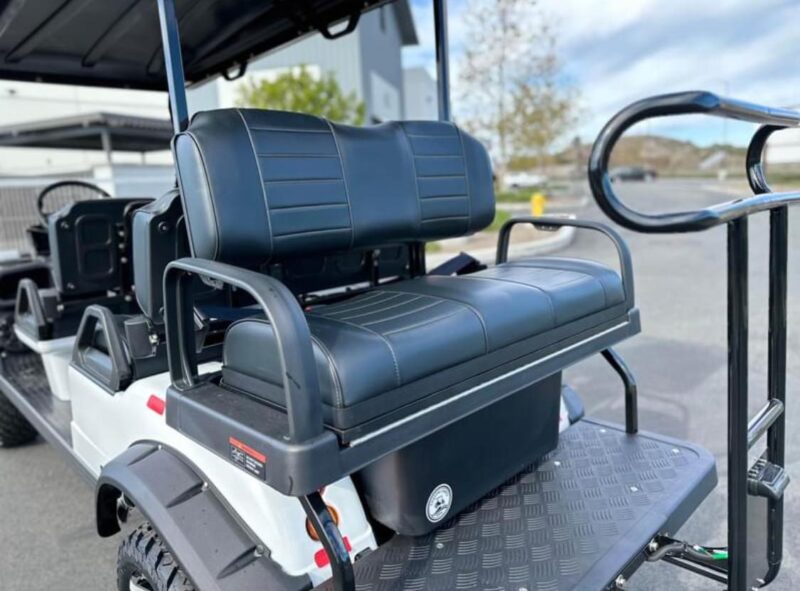 2024 Evolution forester 4+2 - Image 4