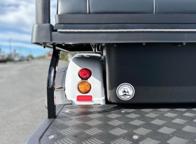2024 Evolution forester 4+2 - Image 14