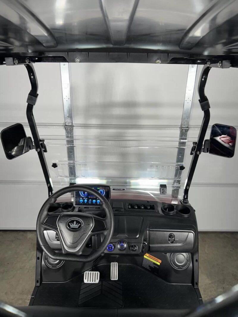 2024 Evolution Ranger D5 6 Seater. - Image 2