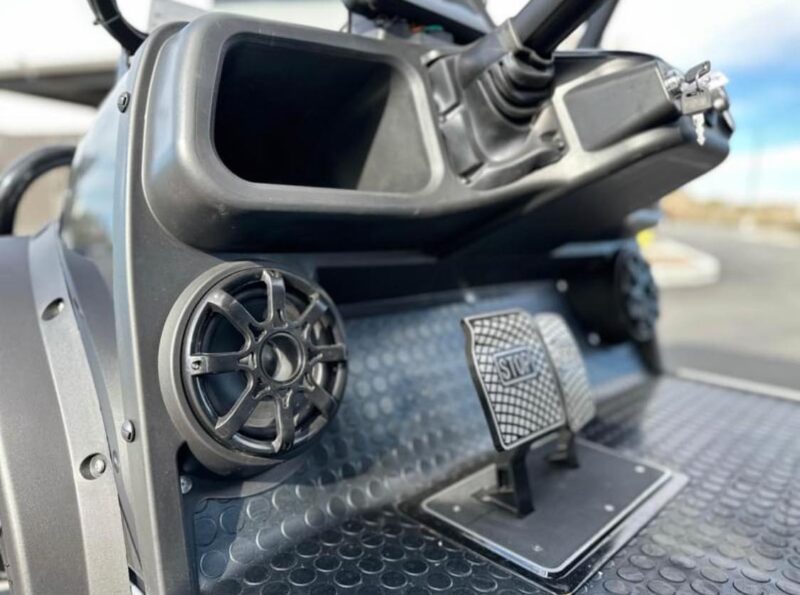 Grey 2024 Evolution forester 6+ - Image 8
