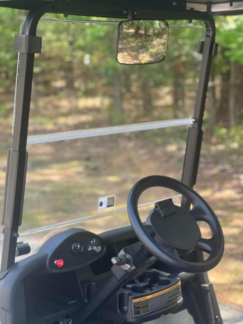Recently refurbished 2020 Ezgo RXV Golf Cart - Image 5