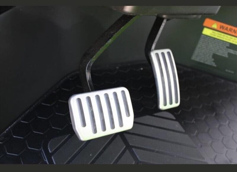 2024 EVOLUTION D5 RANGER 4 seats. - Image 4