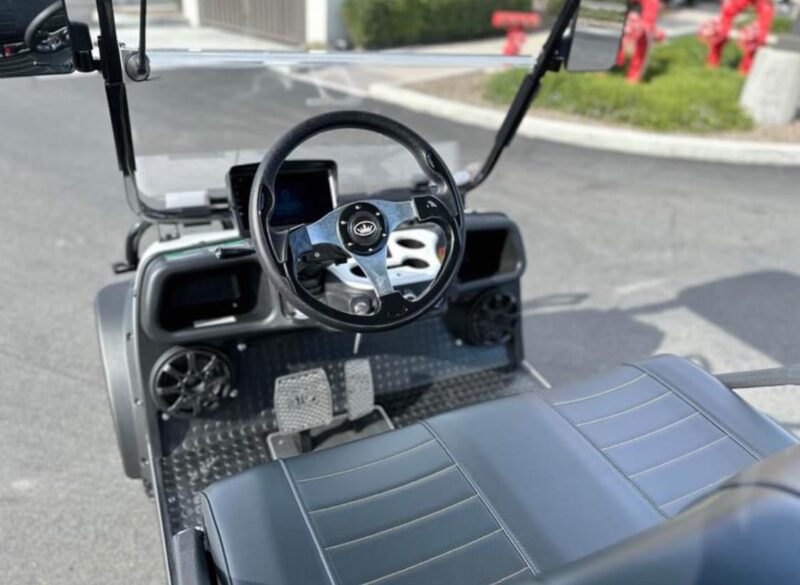 2024 Evolution forester 4+2 - Image 11
