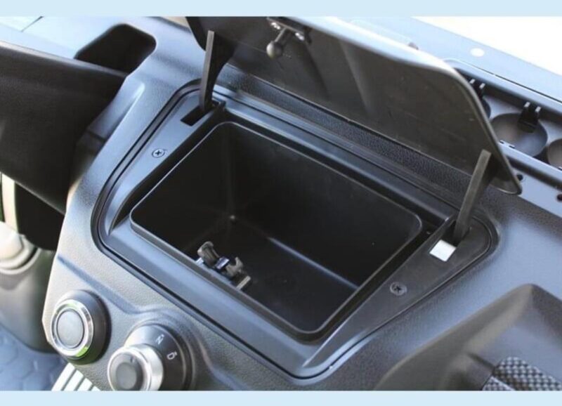 2024 EVOLUTION D5 RANGER 4 seats. - Image 2