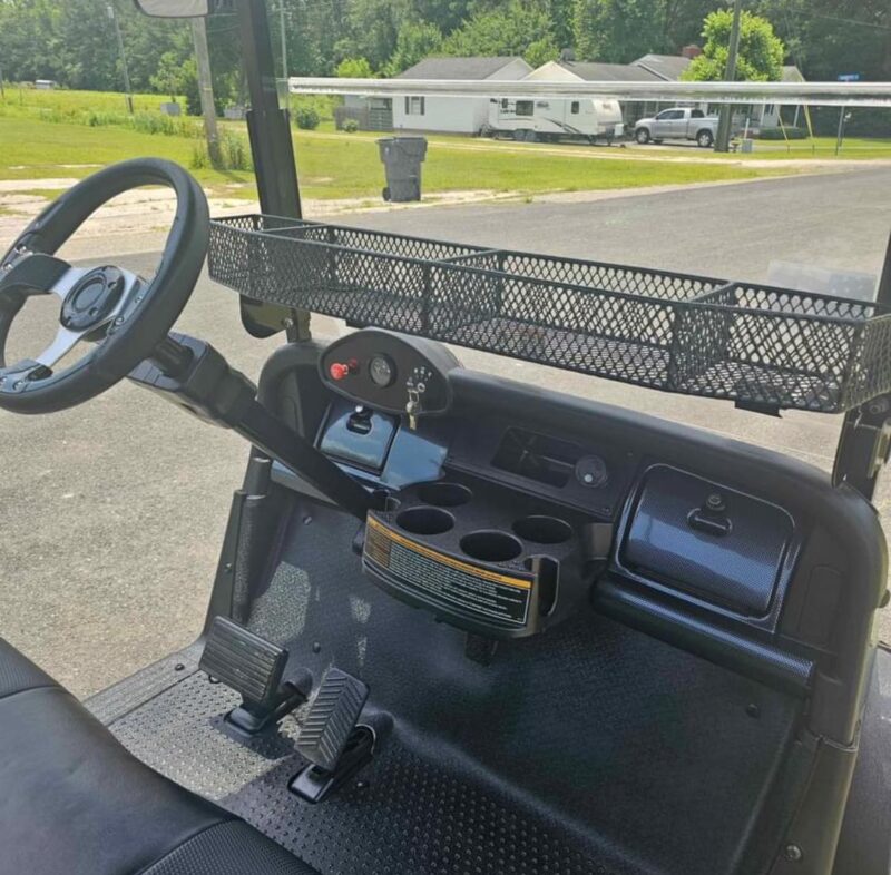 2016 EZGO 48 VOLT RXV. - Image 5