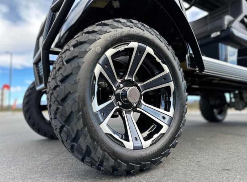 Grey 2024 Evolution forester 6+ - Image 12