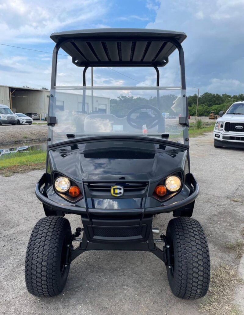 2023 Cushman Hauler Pro X Elite 4.2 Lithium - Image 9