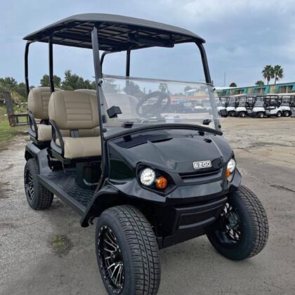 2024 E-Z-Go Liberty Elite 4.2 Lithium