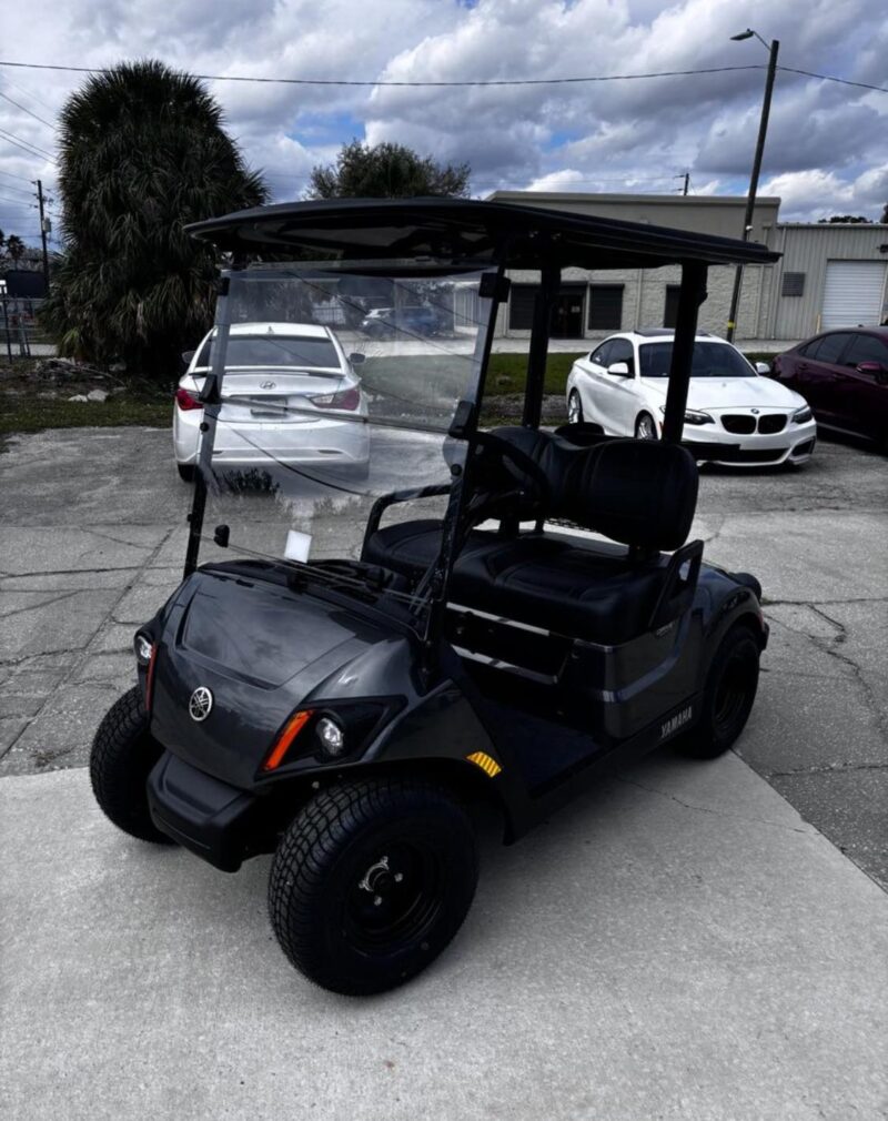 2024 Yamaha The Drive2 Quietech GAS - Image 6