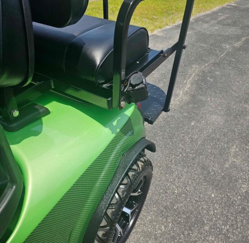2016 EZGO 48 VOLT RXV. - Image 6