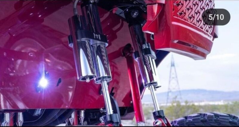 2022 Navitas 6 Seat - Image 5