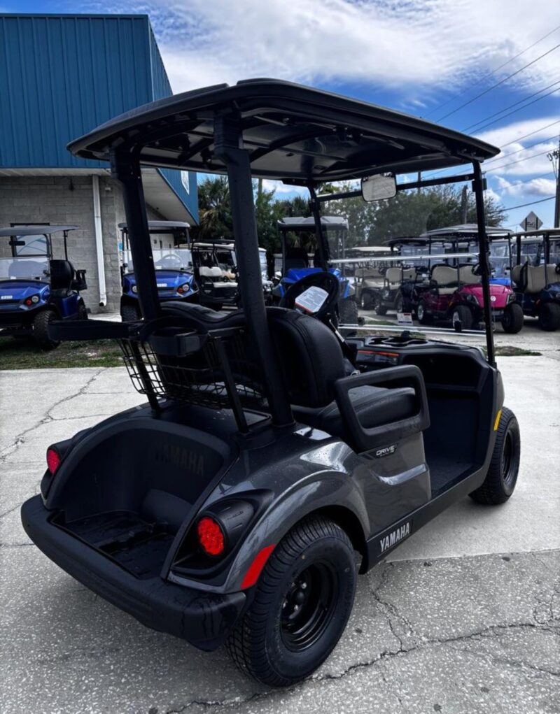 2024 Yamaha The Drive2 Quietech GAS - Image 2