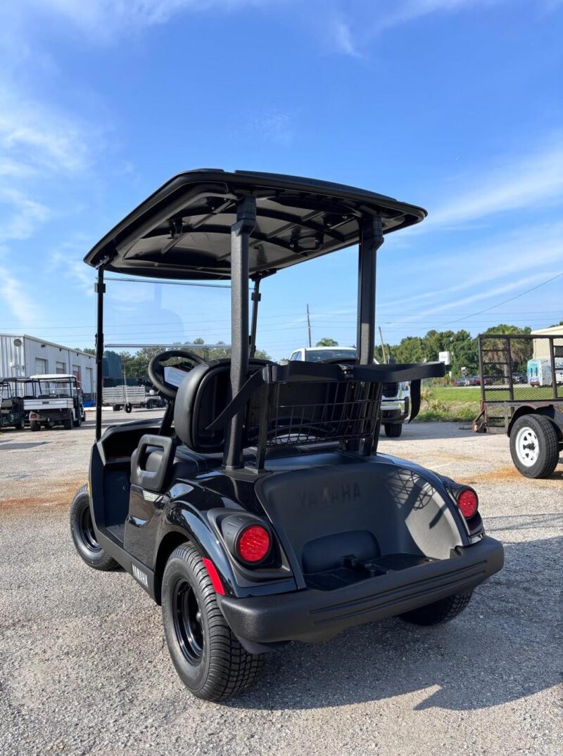 2024 Yamaha The Drive2 Quietech Gas - Image 3