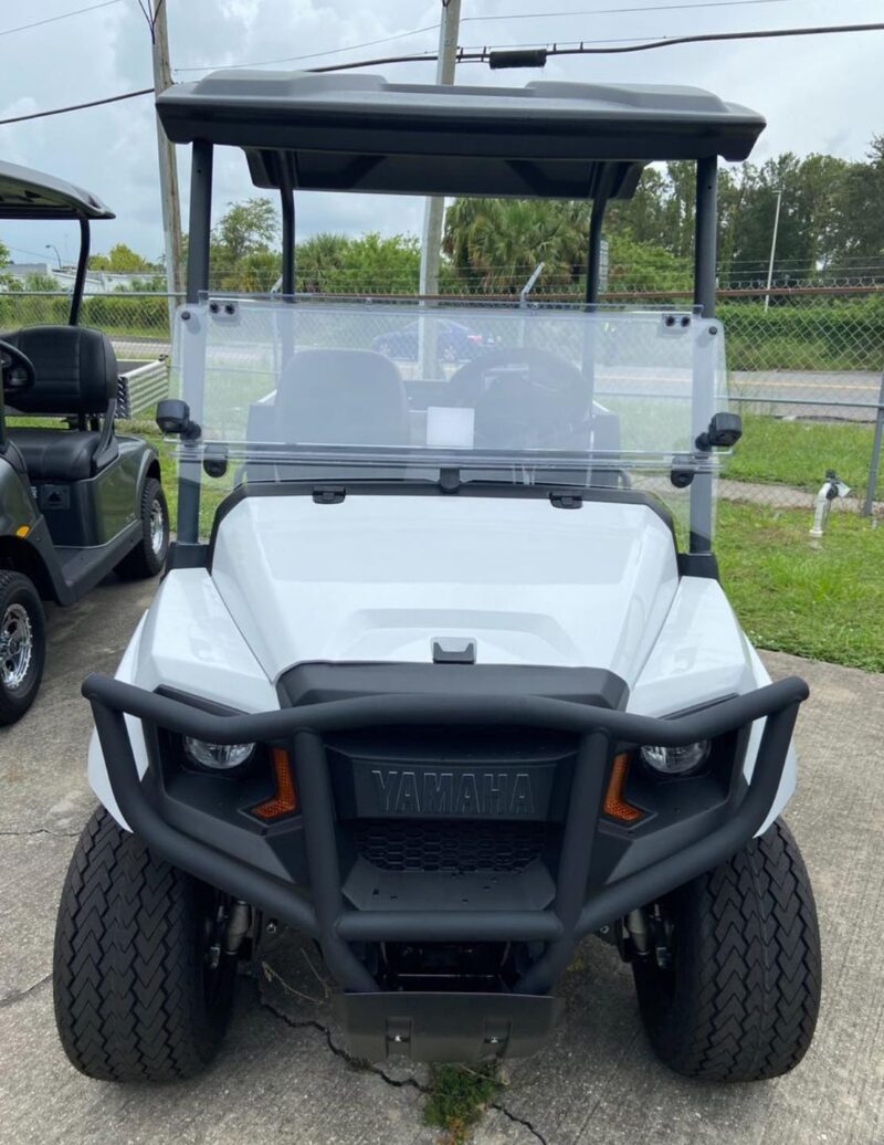 2023 Yamaha Umax 2 Utility Gas - Image 7