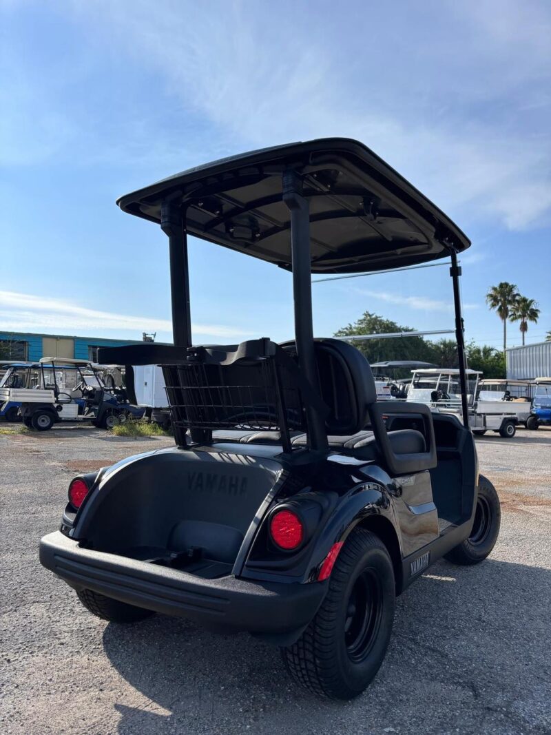 2024 Yamaha The Drive2 Quietech Gas - Image 2