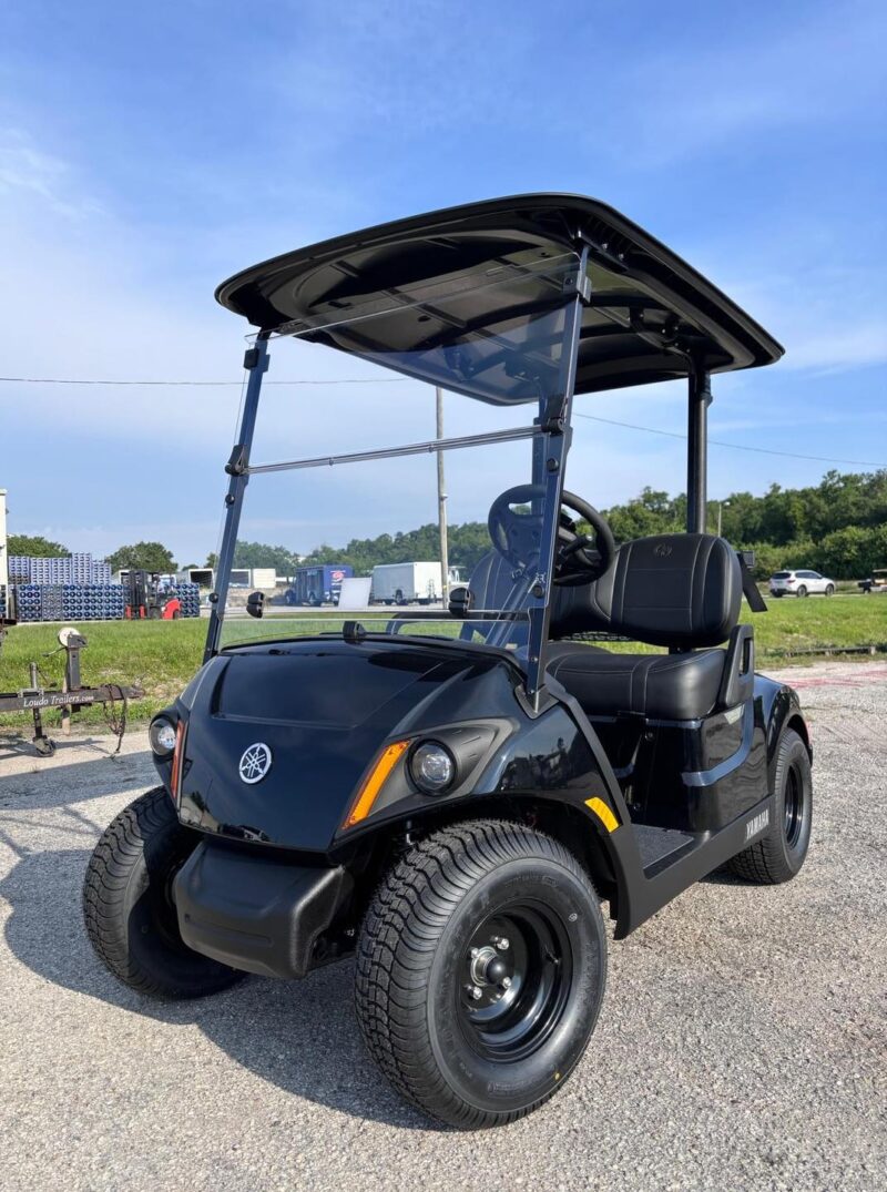2024 Yamaha The Drive2 Quietech Gas - Image 4