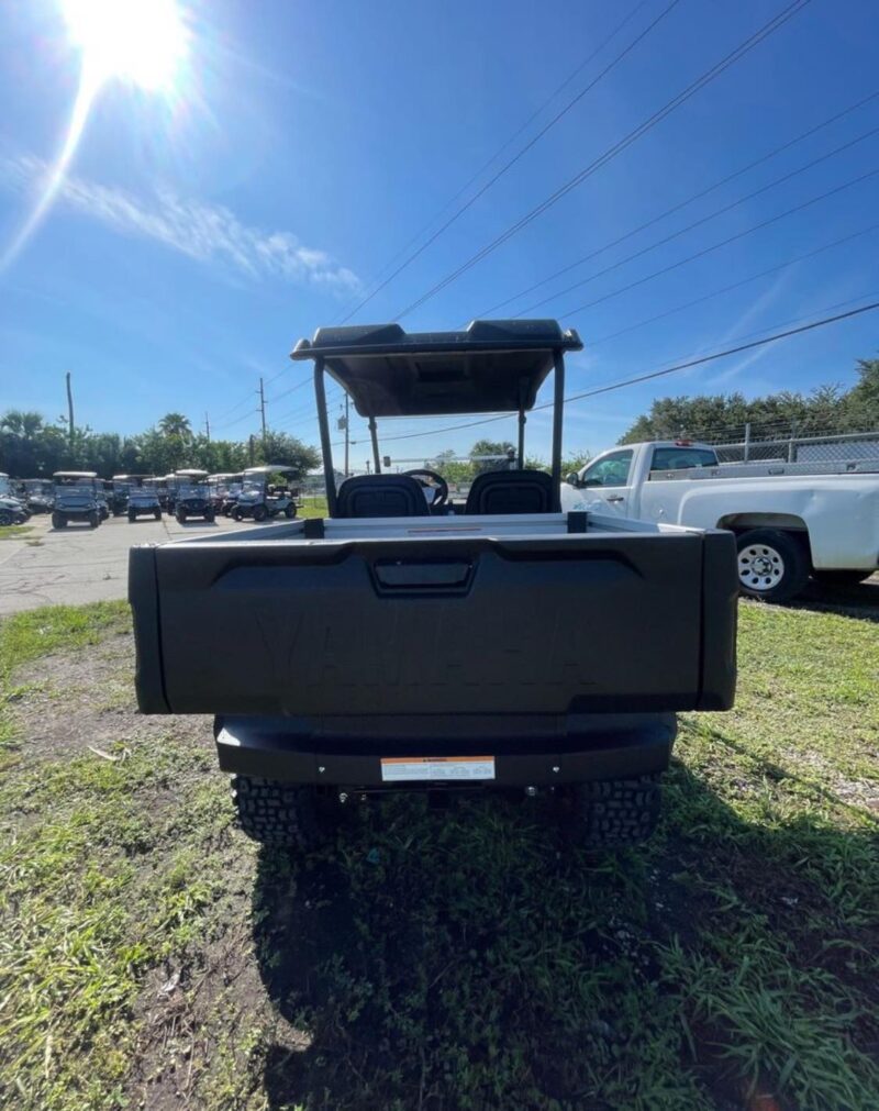 2023 Yamaha UMAX Gas Power - Image 2