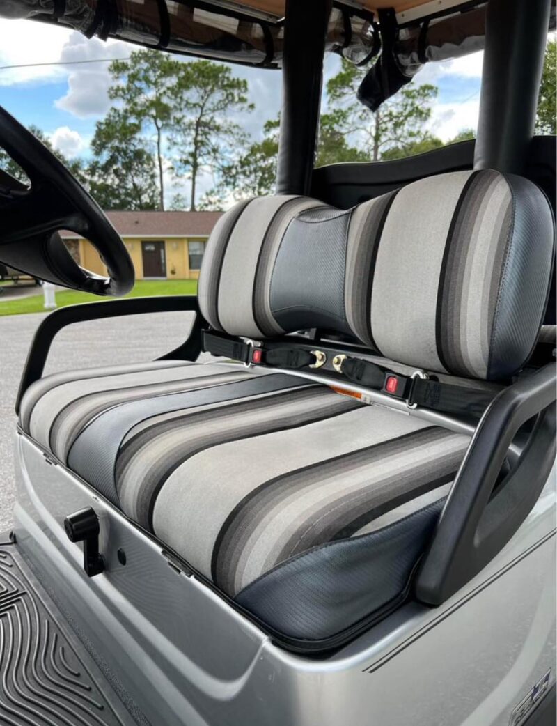 2014 Yamaha EFI 4 seat - Image 6