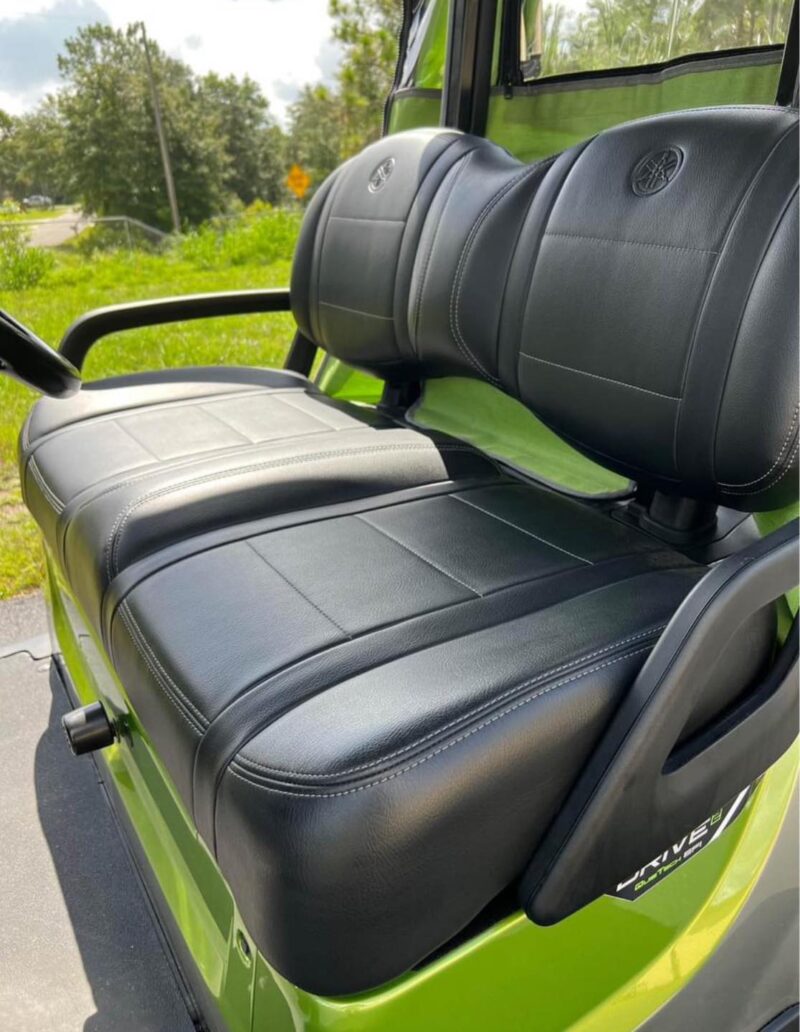 2017 Yamaha Quietech Drive 2 - Image 7