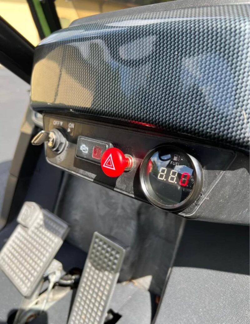 2017 Yamaha Quietech Drive 2 - Image 5